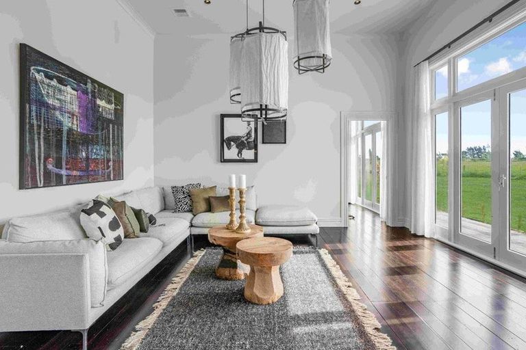 Photo of property in 906a&b Bidwills Cutting Road, Morison Bush, Greytown, 5794