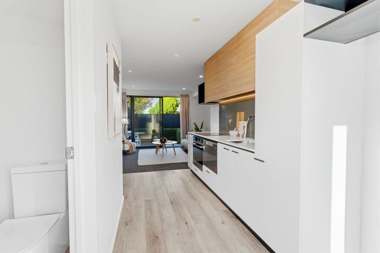 Photo of property in 14/24 Percy Street, Phillipstown, Christchurch, 8011