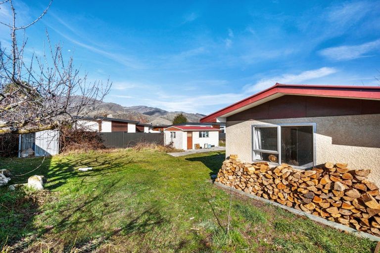 Photo of property in 43 Horace Street, Cromwell, 9310