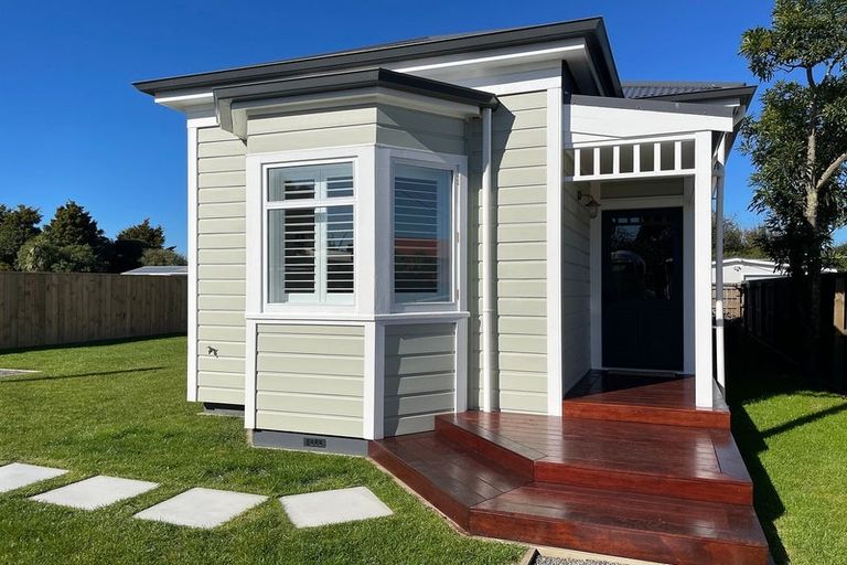 Photo of property in 209 West Street, Greytown, 5712