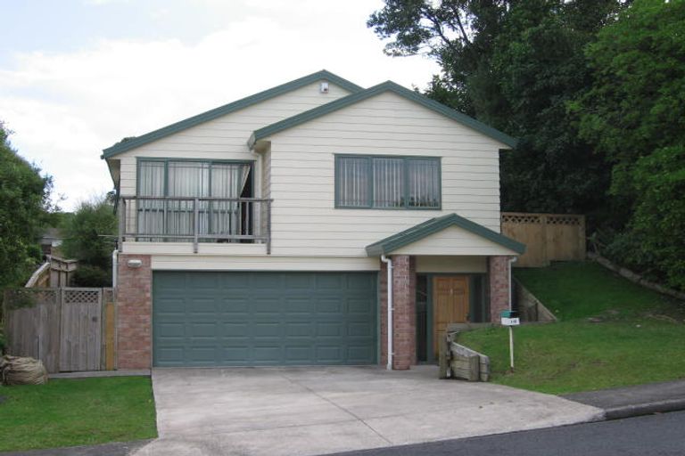 Photo of property in 17 Fitzwater Place, Henderson, Auckland, 0612