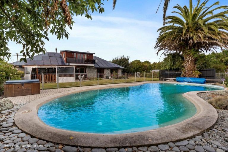 Photo of property in 9 Cass Street, Temuka, 7920