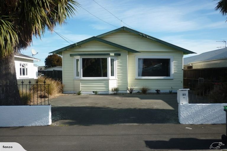Photo of property in 11 Dominion Avenue, Spreydon, Christchurch, 8024