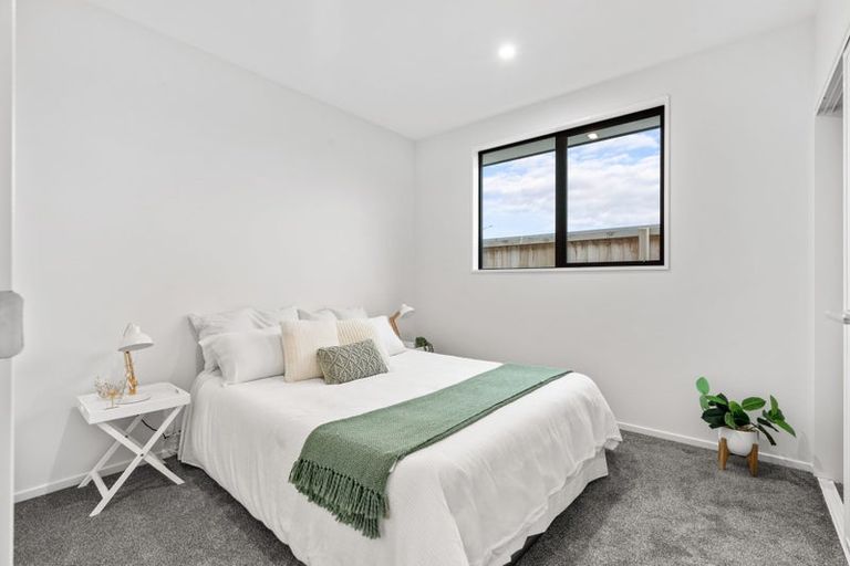 Photo of property in 1 Waterford Farm Road, Halswell, Christchurch, 8025