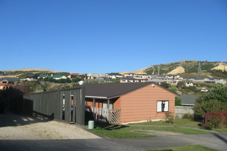 Photo of property in 6 Seagull Place, Whitby, Porirua, 5024