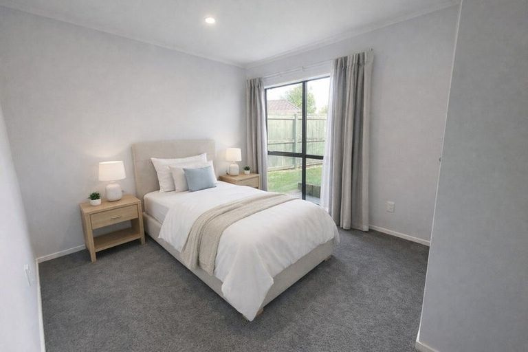 Photo of property in 12 Freelance Terrace, Pahurehure, Papakura, 2113