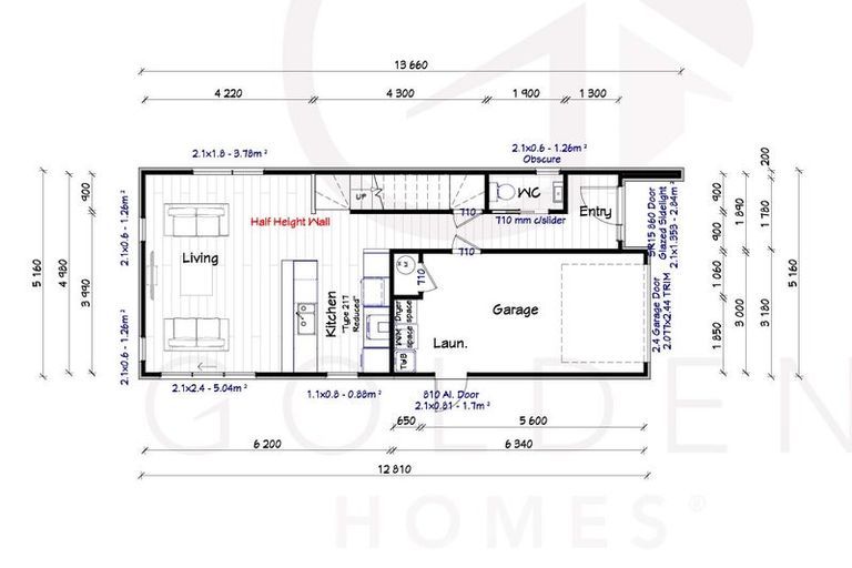 Photo of property in 9 Kotiu Place, Massey, 0614