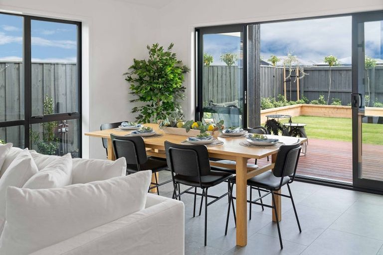 Photo of property in 16 Edgar Way, Rolleston, 7614