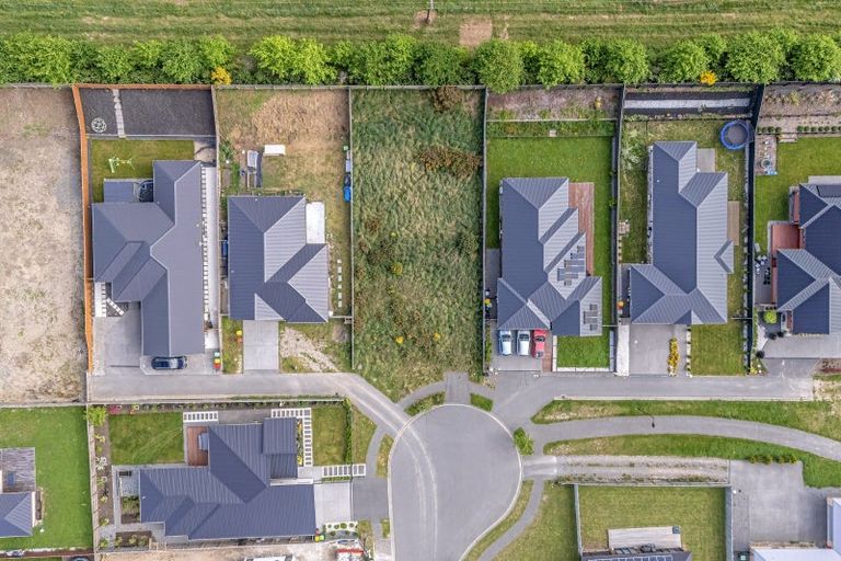 Photo of property in 19 Fountain Place, Rolleston, 7614