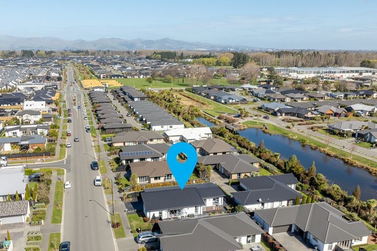 Photo of property in 57 Te Rito Street, Marshland, Christchurch, 8083