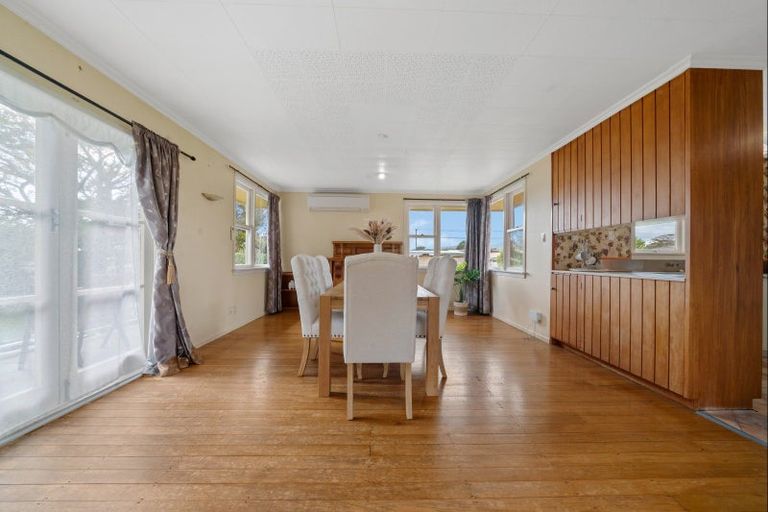 Photo of property in 46a Cumming Street, Okato, 4335