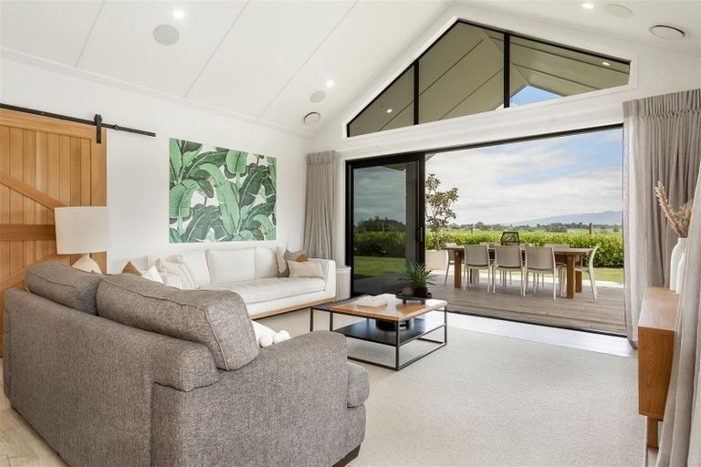 Photo of property in 121 Muir Road, Te Awamutu, 3879