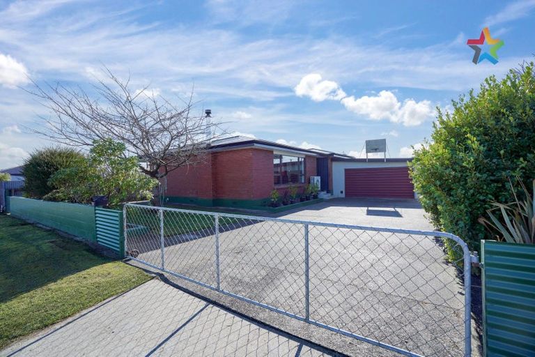Photo of property in 12 Vernon Street, Kingswell, Invercargill, 9812
