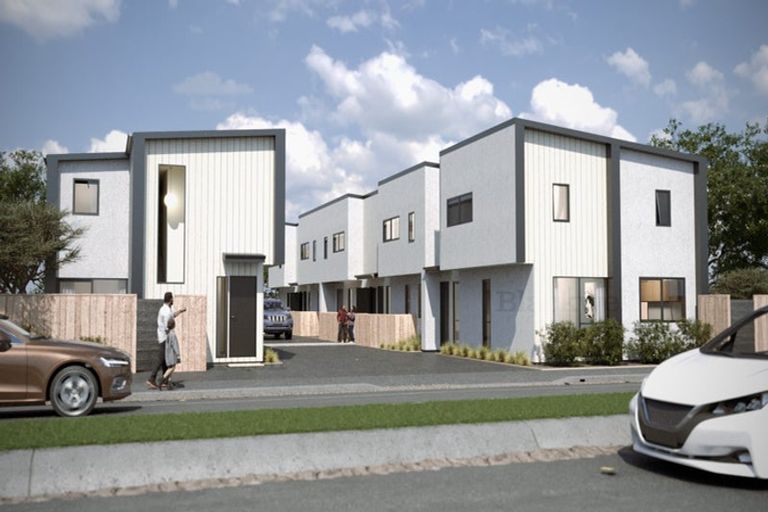 Photo of property in 146 Blenheim Road, Riccarton, Christchurch, 8041