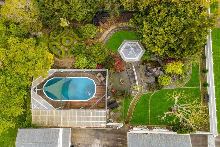 Photo of property in 9 Maunder Street, Marton, 4710