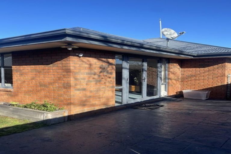 Photo of property in 61 Parade Court, Addington, Christchurch, 8024