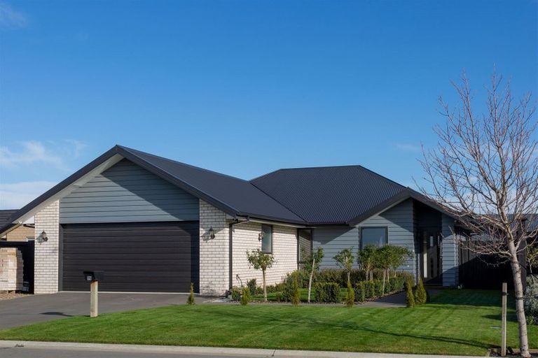 Photo of property in 76 Riverstone Drive, Rolleston, 7614