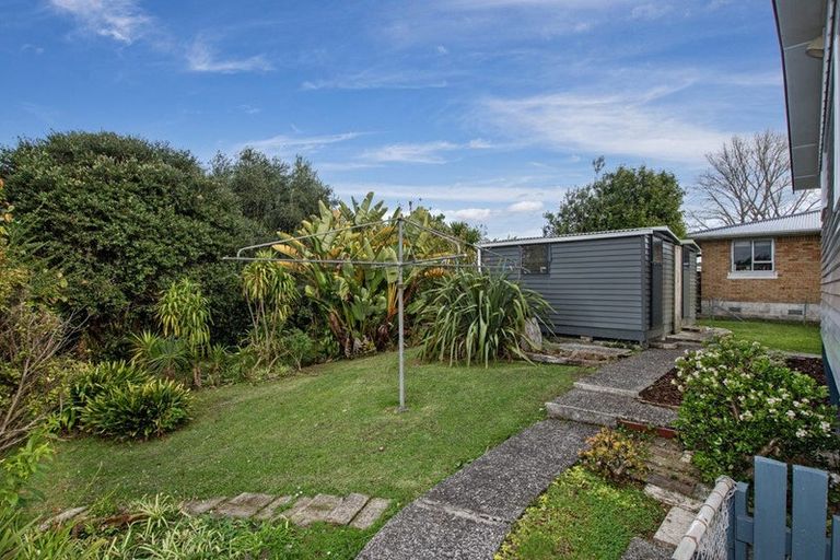 Photo of property in 3 Matipo Place, Woodhill, Whangarei, 0110