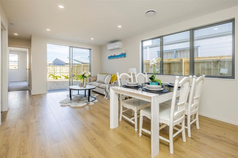 Photo of property in 7 Hoia Street, Papakura, 2110