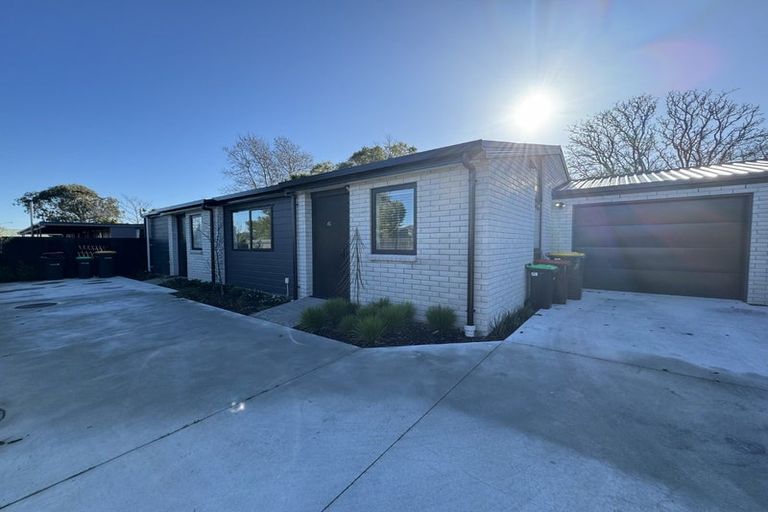 Photo of property in 45c Hillier Place, Spreydon, Christchurch, 8024