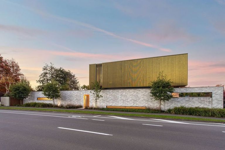 Photo of property in 66 Fendalton Road, Fendalton, Christchurch, 8014