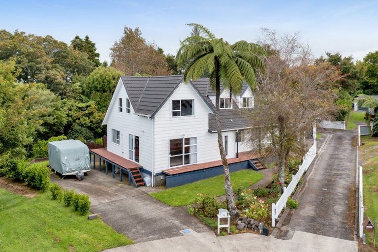 Photo of property in 29 Montjoy Street, Stratford, 4332