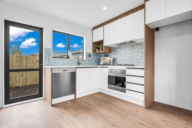 Photo of property in 7/177 Old Wairoa Road, Papakura, 2110