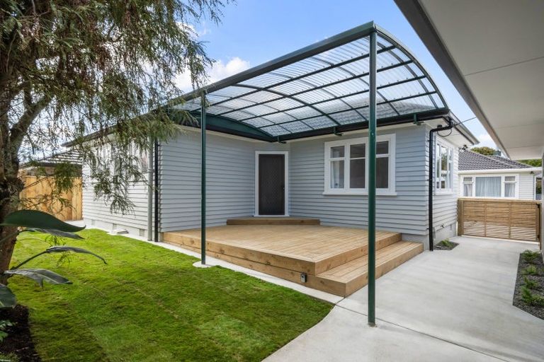 Photo of property in 30 Graham Street, Levin, 5510