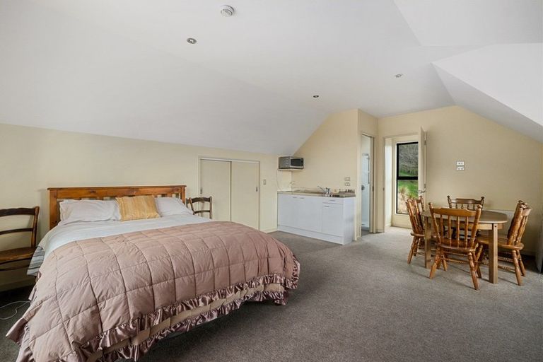 Photo of property in 555 Mount Barker Road, Wanaka, 9382