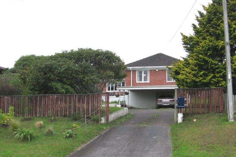 Photo of property in 41 Moire Road, Massey, Auckland, 0614