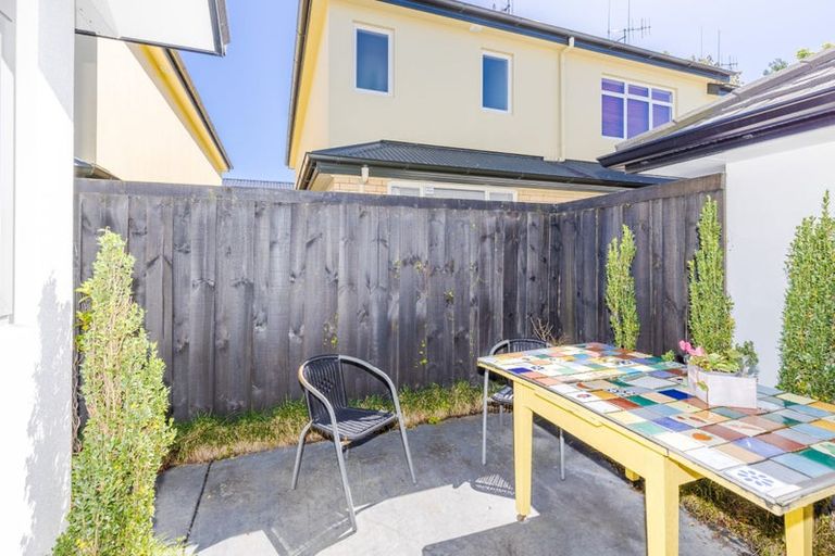 Photo of property in 17u3 Manning Street, Hamilton Central, Hamilton, 3204