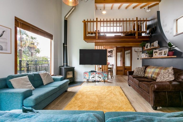 Photo of property in 55c Palmerston Road, Havelock North, 4130