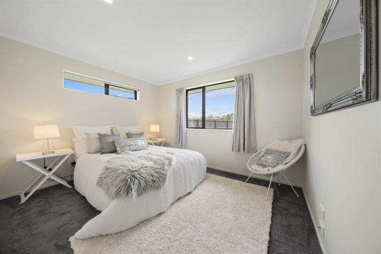 Photo of property in 78 Lucca Crescent, Rolleston, 7615