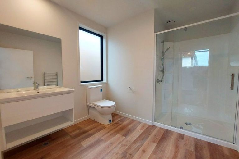 Photo of property in 103u1 Cambridge Road, Hillcrest, Hamilton, 3216