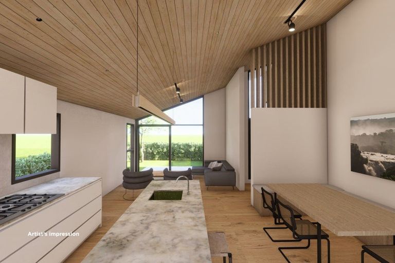 Photo of property in Northlake, 3a Erewhon Crescent, Wanaka, 9305