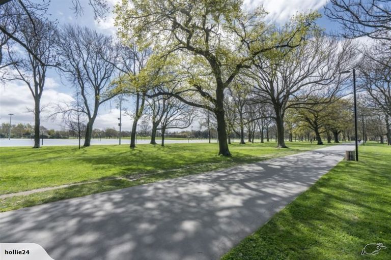 Photo of property in The Mill, 4/444 Hagley Avenue, Christchurch Central, Christchurch, 8011