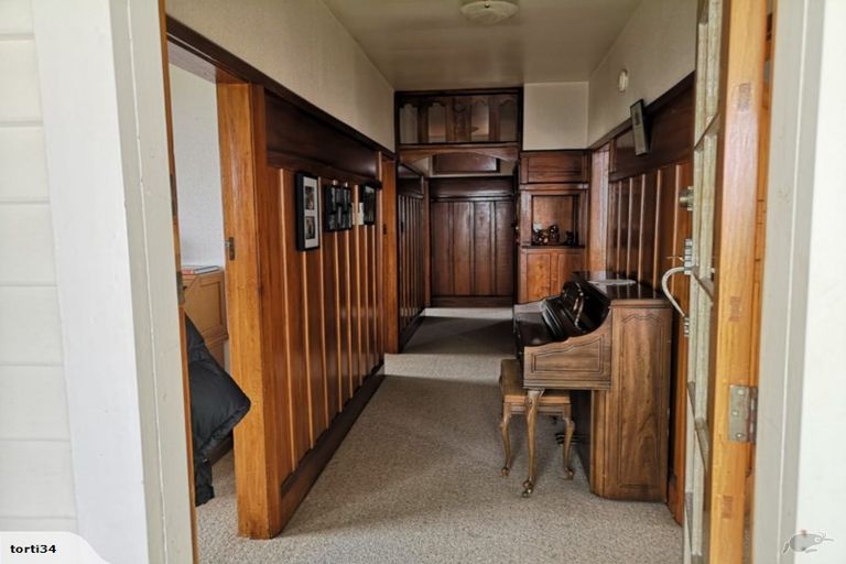 Photo of property in 81 Weld Street, Hokitika, 7810