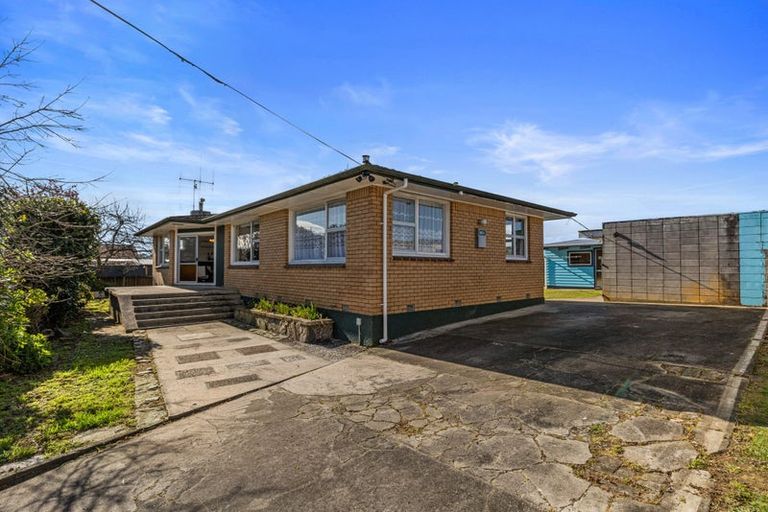 Photo of property in 10 Morrice Avenue, Morrinsville, 3300
