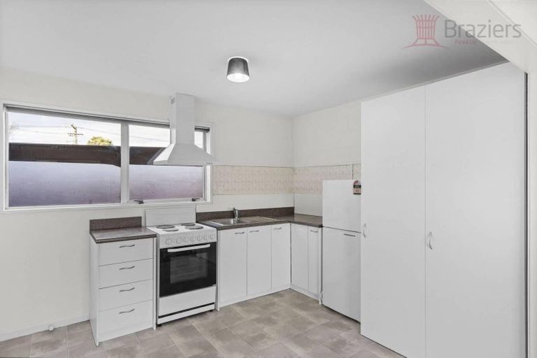 Photo of property in 5/25 Rosewarne Street, Spreydon, Christchurch, 8024