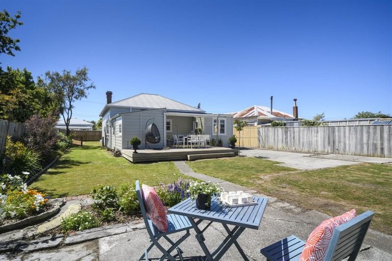 Photo of property in 29 Russell Street, Marton, 4710