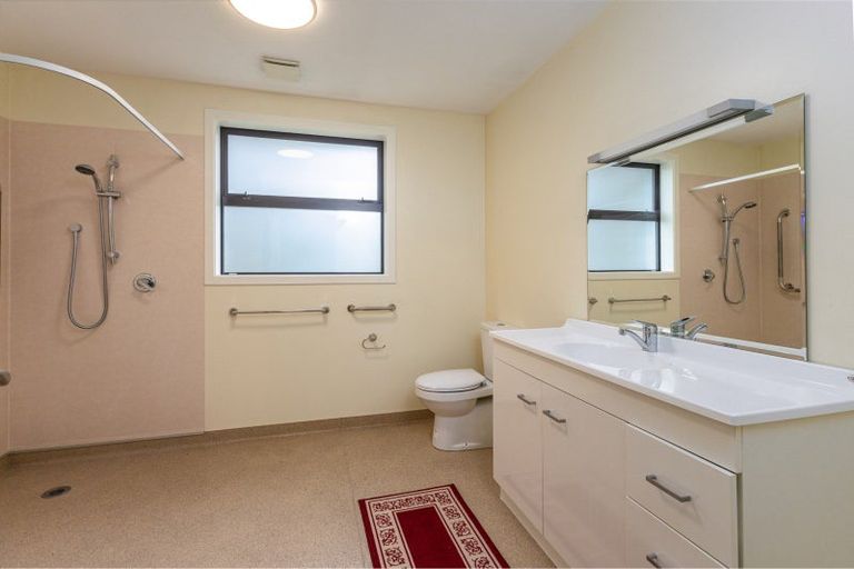 Photo of property in 6a Railway Place, Fairlie, 7925