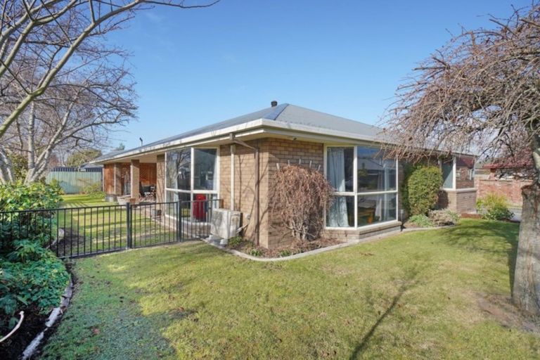 Photo of property in 21 Glenvale Drive, Kaiapoi, 7630