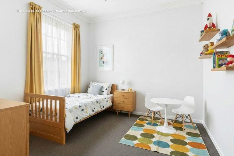 Photo of property in 1 Osmond Street, South Dunedin, Dunedin, 9012
