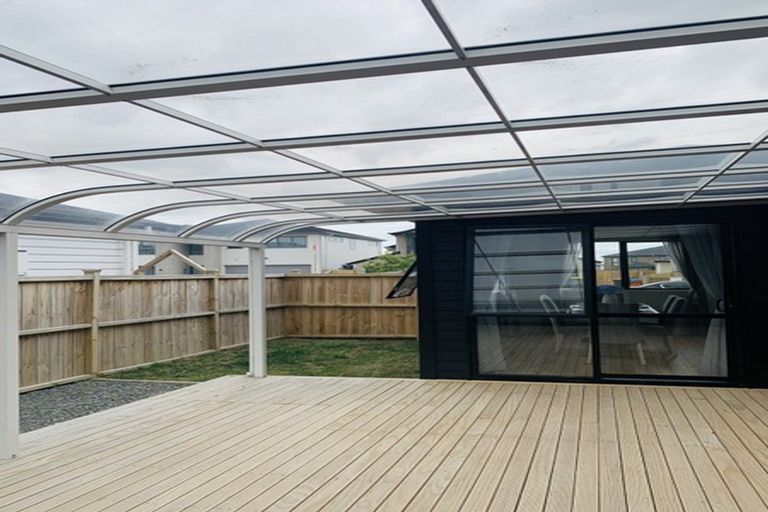 Photo of property in 2 Lavey Road, Flat Bush, Auckland, 2019