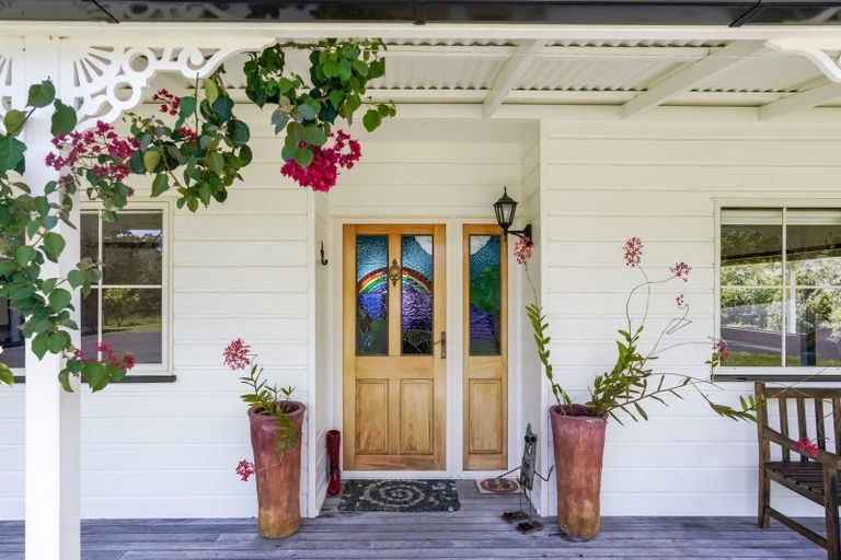 Photo of property in 228 Rangitane Road, Kerikeri, 0294