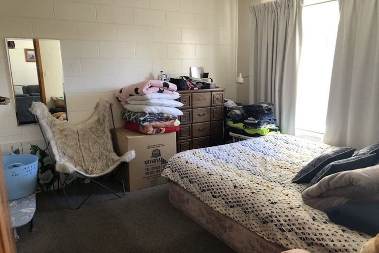 Photo of property in 4/9 Geraldine Street, Edgeware, Christchurch, 8013