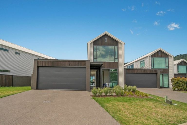 Photo of property in 132 Motu Hei, Pauanui, Hikuai, 3579