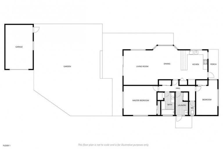 Photo of property in 12 Florence Street, Richmond, 7020