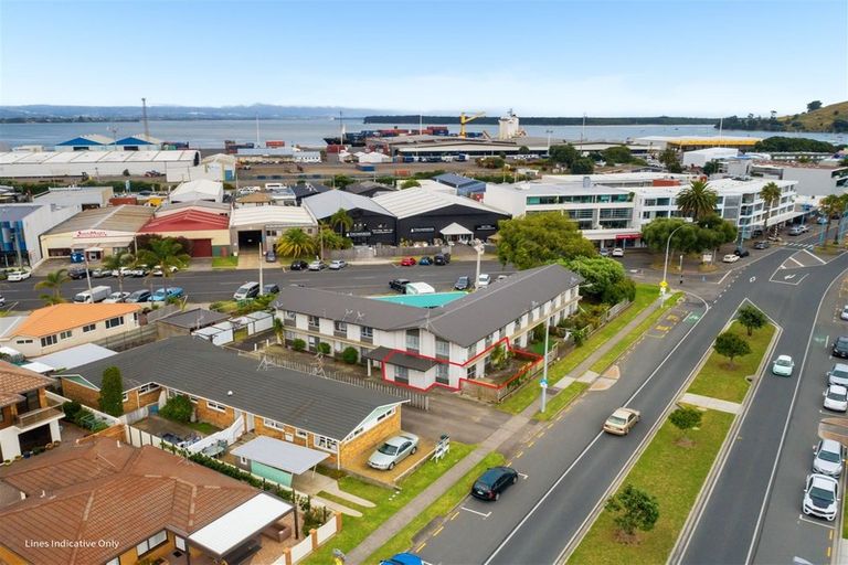 Photo of property in 3/350 Maunganui Road, Mount Maunganui, 3116