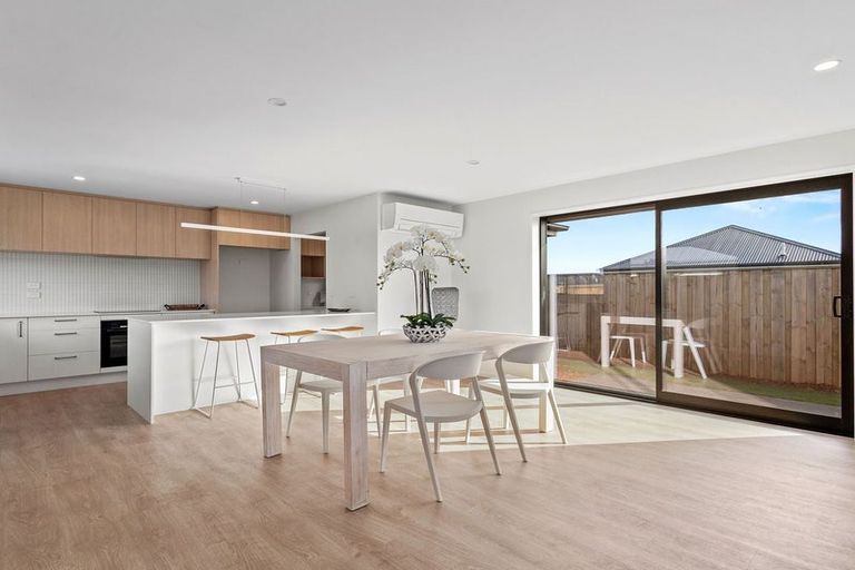 Photo of property in 27 Duporth Road, Rolleston, 7614